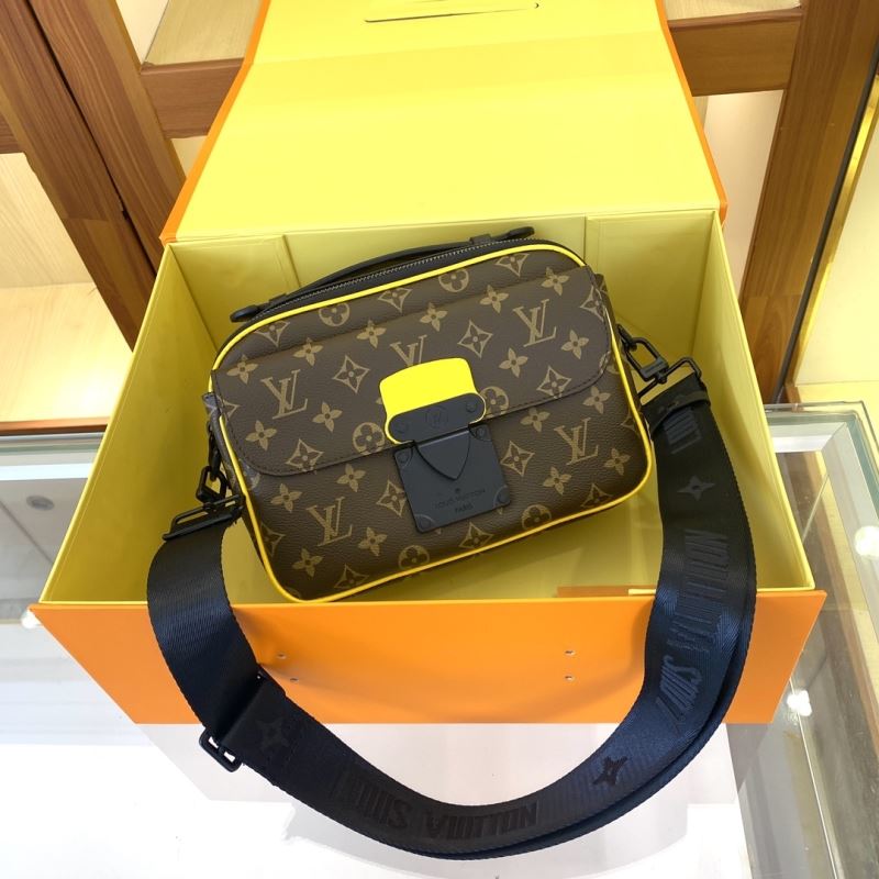 Mens Louis Vuitton Satchel Bags - Click Image to Close